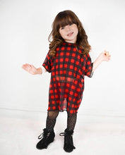 Load image into Gallery viewer, RTS Kids/Girls Bling Tights