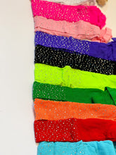 Load image into Gallery viewer, RTS Kids/Girls Bling Tights