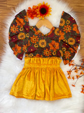 Load image into Gallery viewer, Thanksgiving Floral - Choose Your Style