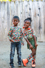 Load image into Gallery viewer, Spooky Turkeys - Choose Your Style