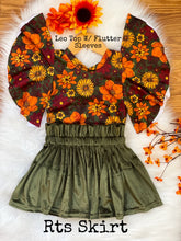 Load image into Gallery viewer, Thanksgiving Floral - Choose Your Style