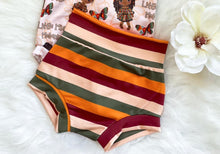 Load image into Gallery viewer, Little Miss Melanin Stripes - Choose Your Style