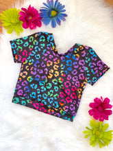 Load image into Gallery viewer, Neon Leopard - Choose Your Style