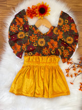 Load image into Gallery viewer, Thanksgiving Floral - Choose Your Style