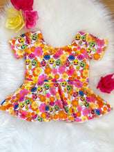 Load image into Gallery viewer, Floral Shark - Choose Your Style