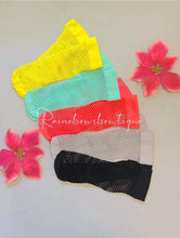 Load image into Gallery viewer, RTS Mesh Knee Highs