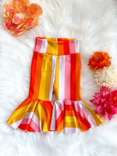 Load image into Gallery viewer, Vintage floral stripes - Choose Your Style