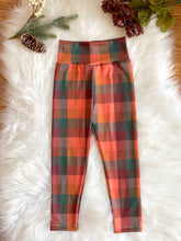 Load image into Gallery viewer, Coordinating Plaid - Choose Your Style