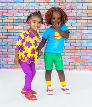 Load image into Gallery viewer, Susie Top Print - Choose Your Style