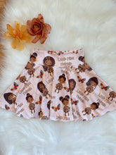 Load image into Gallery viewer, Little Miss Melanin - Choose Your Style