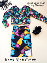Load image into Gallery viewer, NBC -J&amp;S Print  -Choose Your Style
