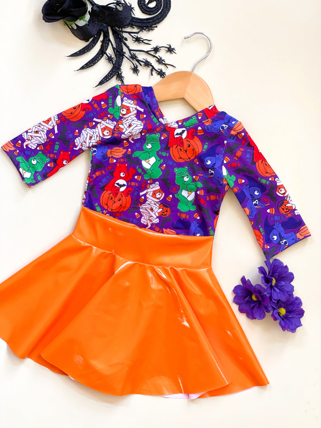 Scary Bears -Choose Your Style