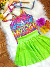 Load image into Gallery viewer, LF Ice cream and Rainbows  - Choose Your Style
