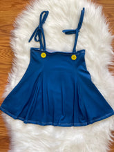 Load image into Gallery viewer, Luigiii-Custom Solid Blue - Choose Your Style
