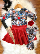Load image into Gallery viewer, Blue Dawg in Costumes - Choose Your Style
