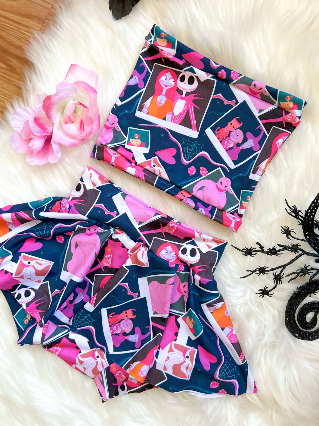 NBC Pink - Choose Your Style