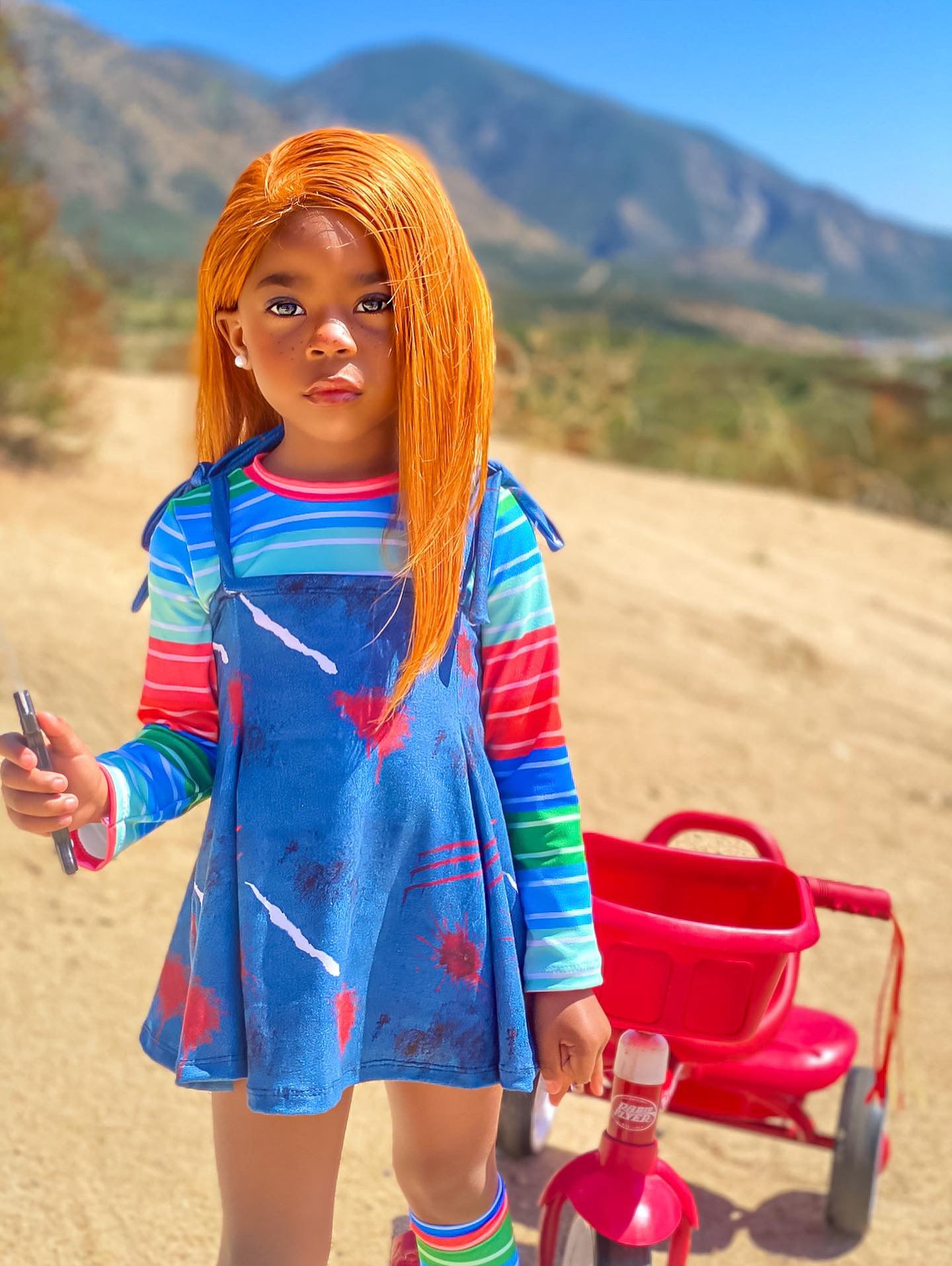 Chucky-Shirt Print - Choose Your Style – Rainebowsbowtique