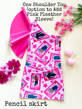 Load image into Gallery viewer, Horror-Mashup-Doll  -Choose Your Style
