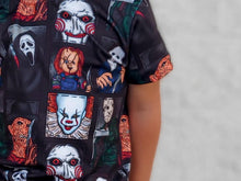Load image into Gallery viewer, Horror Mash(Black Version) - Choose Your Style
