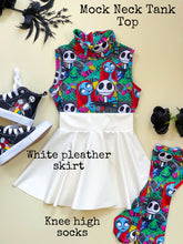 Load image into Gallery viewer, Neon J&amp;S Print  -Choose Your Style
