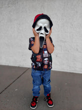 Load image into Gallery viewer, Horror Mash(Black Version) - Choose Your Style
