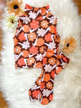 Load image into Gallery viewer, Fall Floral Boujee Checks  - Choose Your Style
