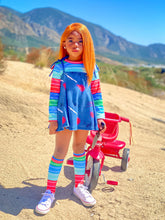 Load image into Gallery viewer, Chucky-Shirt Print - Choose Your Style
