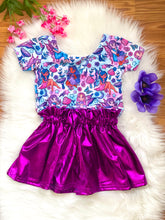 Load image into Gallery viewer, Purple Fairies - Choose Your Style
