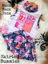Load image into Gallery viewer, Pink NBC- Top/leotards Only
