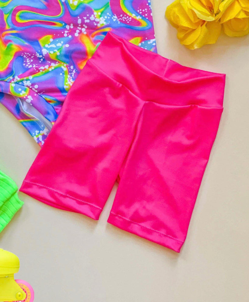 Solid Pink B A R B I E -Choose Your Style