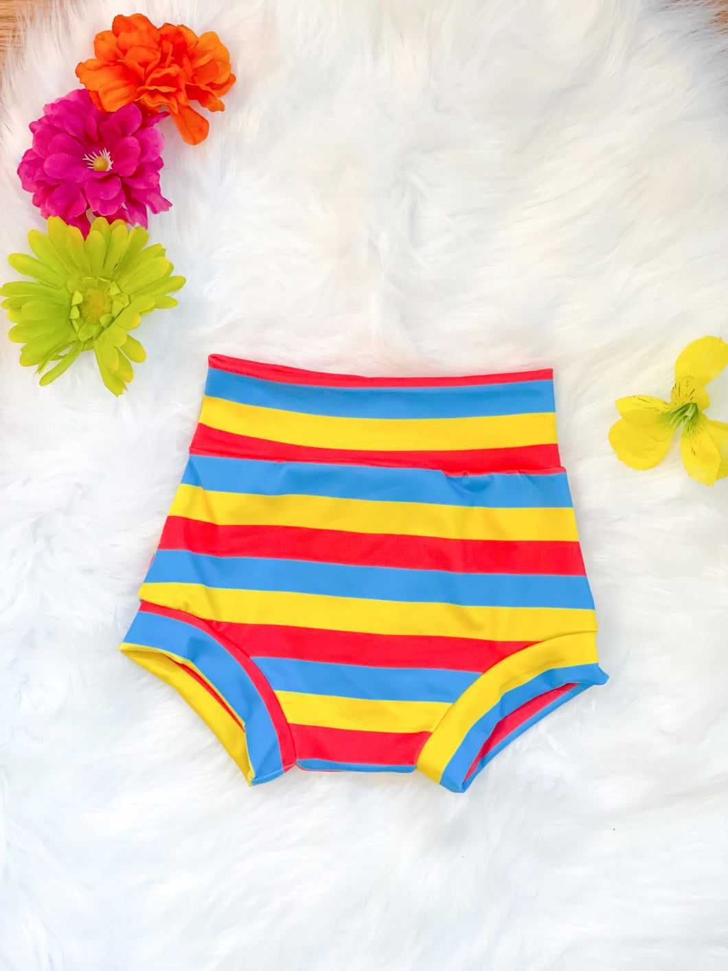 Raised on the Street Stripes - Choose Your Style