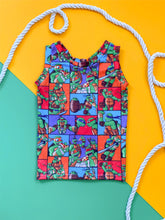 Load image into Gallery viewer, Turtle Collage - Choose Your Style
