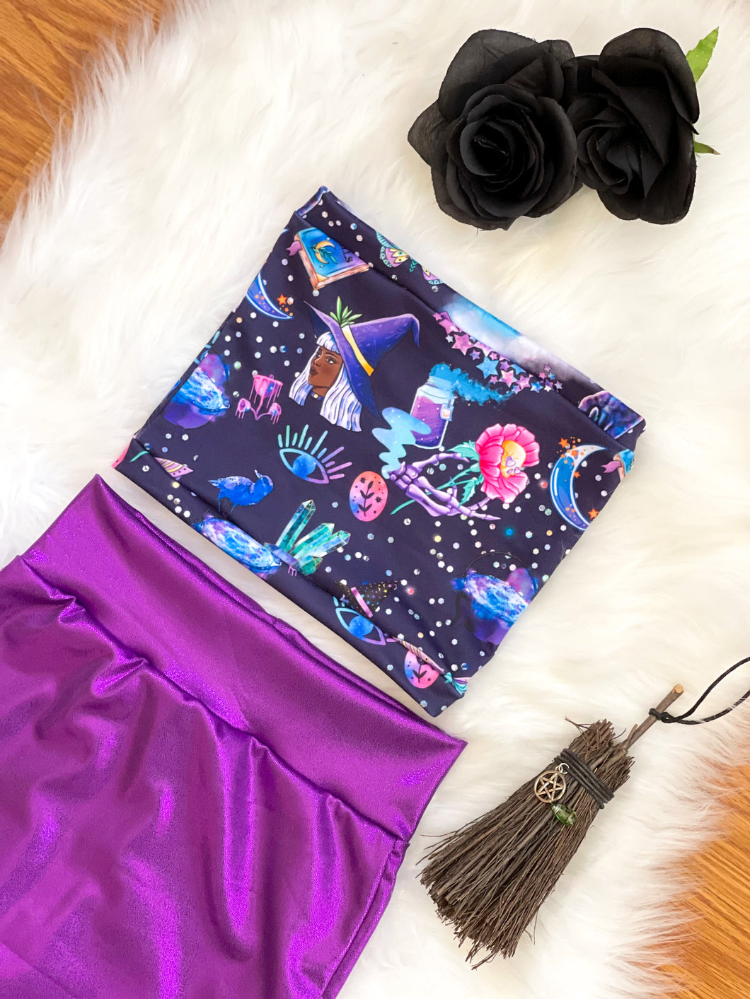 Witchy Vibes -Choose Your Style