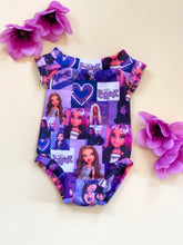 Load image into Gallery viewer, Purple Fashion Dollz - Choose Your Style
