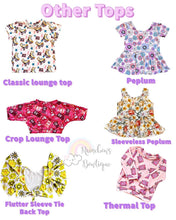 Load image into Gallery viewer, Rainbow Checkers LF*- Choose Your Style
