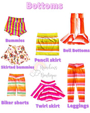 Load image into Gallery viewer, Rainbow Checkers LF*- Choose Your Style
