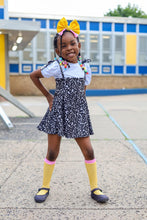 Load image into Gallery viewer, Pencil Knee High Socks
