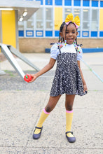 Load image into Gallery viewer, Pencil Knee High Socks
