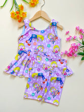 Load image into Gallery viewer, Lizzy Back To School - Choose Your Style

