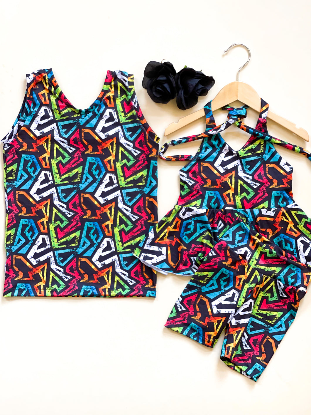 Cool For School - Choose Your Style