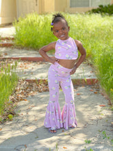 Load image into Gallery viewer, Little Miss Melanin Top/leotard
