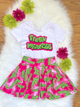 Load image into Gallery viewer, Fresh Princess Top/leotards
