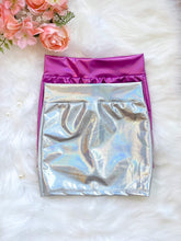 Load image into Gallery viewer, Holographic Skirts
