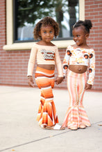 Load image into Gallery viewer, Brown sugar babe stripes - Choose Your Style
