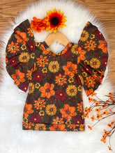 Load image into Gallery viewer, Thanksgiving Floral - Choose Your Style
