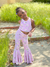 Load image into Gallery viewer, Little Miss Melanin Top/leotard
