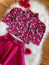 Load image into Gallery viewer, Pink and Black Leopard - Choose Your Style
