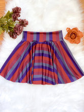 Load image into Gallery viewer, Scream Fall Rust Stripes - Choose Your Style
