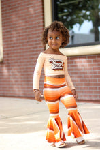 Load image into Gallery viewer, Brown sugar babe stripes - Choose Your Style
